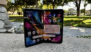 Google Pixel Fold review: is it still worth buying?