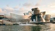 The Building | Guggenheim Museum Bilbao