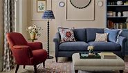 The ultimate guide to redecorating your living room