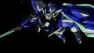 Mobile Suit Gundam 00 Awakening Of The Trailblazer - 00 Qan[T] Launch