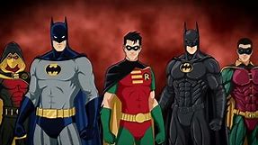 Batman and Robin Forever