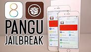 How To Jailbreak iOS 8 Untethered - iPhone, iPad, iPod on 8.1, 8.0.2 Pangu