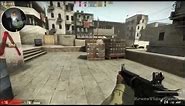 Counter-Strike: Global Offensive Gameplay PC HD