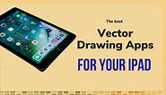 The Best iPad Vector Drawing App 2024 (FREE!) | PenTips