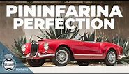 The 8 best and most beautiful Pininfarina-designed road cars ever... that aren't Ferraris