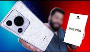 Huawei P70 Pro Unboxing, review & details