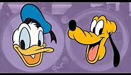 3 Hours of Donald Duck and Pluto