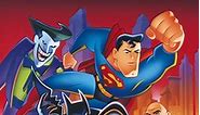 The Batman Superman Movie: World's Finest streaming