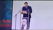 funny farewell speech by HEAD BOY🔥.....With meme compilation 😅