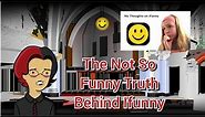 Exposing iFunny: The Dark Truth Behind the Memes