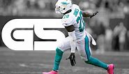 Reshad Jones || "G5" ᴴᴰ || 2015 Miami Dolphins Highlights