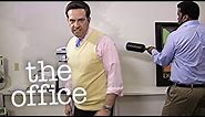 Burning Printers - The Office US