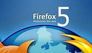 Firefox 5 new features