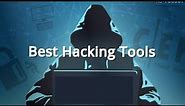 Top 12 Hacking Software For Windows Users