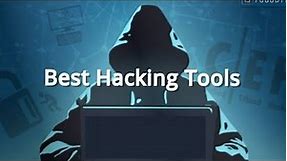 Top 12 Hacking Software For Windows Users