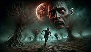 "Horrors of the Blood Moon Forest" Scary Story ~ creepypasta / horror
