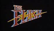 The Flash (1990) TV Series Intro
