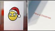 Hilariously Rude Christmas Cards For People With A Twisted Sense Of Humour