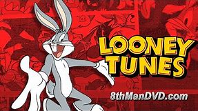 LOONEY TUNES (Looney Toons): Bugs Bunny & More! (1931 - 1942) (Restored) (HD 1080p)