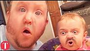 10 Most Awesome And Hilarious Face Swaps Ever