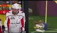 The difference between soccer and hockey athletes - Part 2