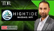 High Tide Is The Retail King of the North! | Trade To Black