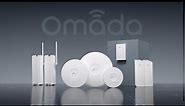 Omada Business WiFi — Professional Access Points