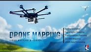 Aerial Mapping | Drone LiDAR Survey | Photogrammetry | Surveillance | Geospatial Service in India