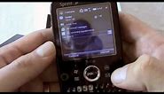 Palm Treo Pro (Sprint) - Unboxing and Hands-On