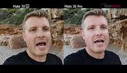 Mate 30 Vs Mate 30 Pro Camera Comparison - Why so Different!