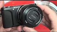 Sony NEX-3N Digitally Digested Review