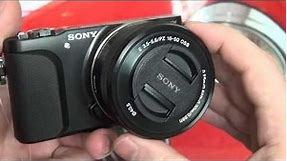 Sony NEX-3N Digitally Digested Review