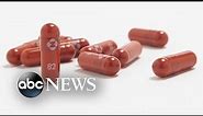 Pfizer announces potentially new COVID-19 treatment pill l WNT