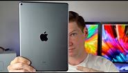 iPad 10.2 (7th Gen) - Watch THIS Before You BUY!