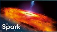Unbelievable Cosmic Phenomena Beyond Our Galaxy | Secrets Of The Universe [All Episodes] | Spark