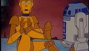 Star Wars: Droids - The Pirates and the Prince - (Complete movie)
