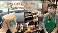 How To Apply in Starbucks Philippines + My Journey | Shaira Saavedra