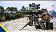 TOW Missile & How BGM-71 TOW Anti-Tank Guided Missiles Work?