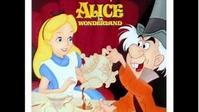 Alice in Wonderland OST - 18 - Very Good Advice
