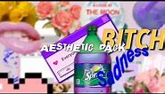 Aesthetic PNG Pack! - Free Download
