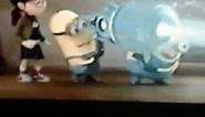 Despicable Me Shrink Ray Toy