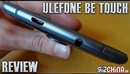 Ulefone Be Touch Review Test English - iPhone 6 Plus 64-Bit Clone (gizchina.de)