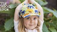 Kids Hat Size Guide: How to Measure & Head Size Guide