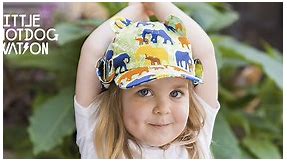 Kids Hat Size Guide: How to Measure & Head Size Guide