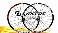 Scott / Syncros XR 2.0 Wheelset Quick Review - Made by DT Swiss with DT 370 Hubs