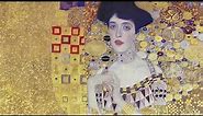 Visual Reading of Gustav Klimt's "Adele Bloch Bauer I" (SCHOLASTIC)