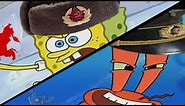 Spongebob WW2 Meme [Collection]