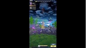 how to play fortnite 9:16 - 1080x1920