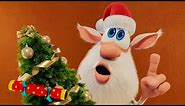 Booba 🙂 Happy New Year 🎄🎅 Funny cartoons Compilation 💚 Moolt Kids Toons Happy Bear