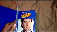 Seinfeld Complete Series Box Set Review (11/5/13)